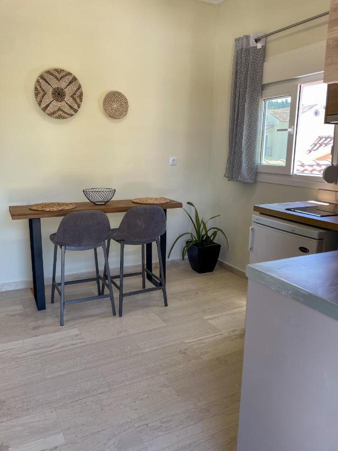 Euphoria And Apartament Sidari (Corfu)