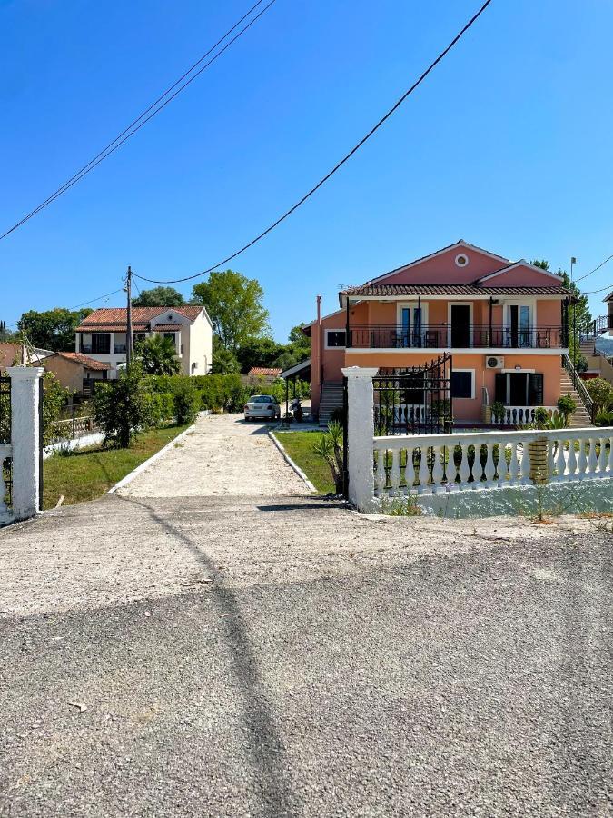 Euphoria And Apartament Sidari (Corfu)