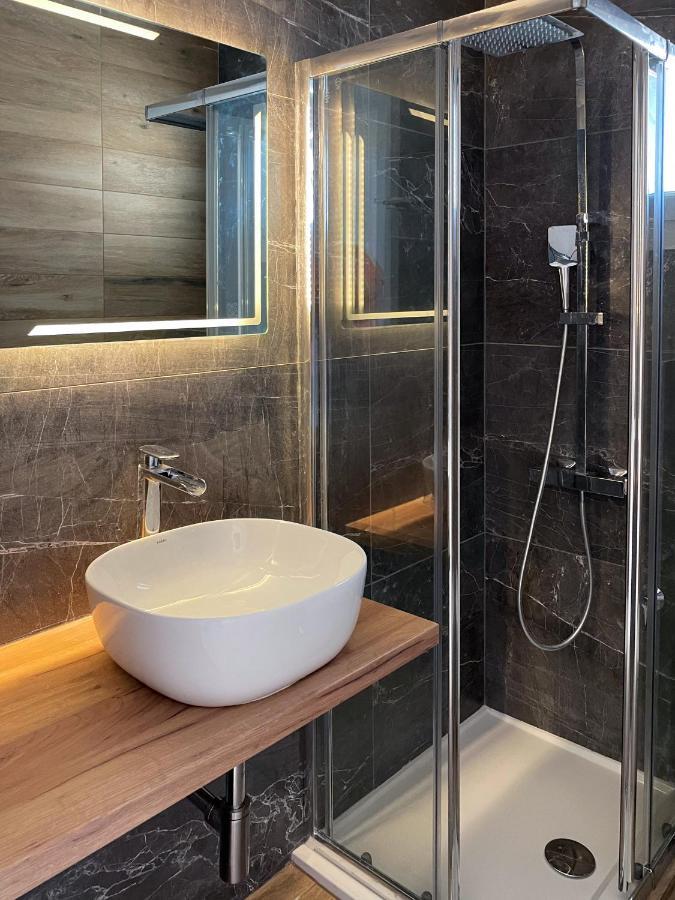 Apartament Euphoria And