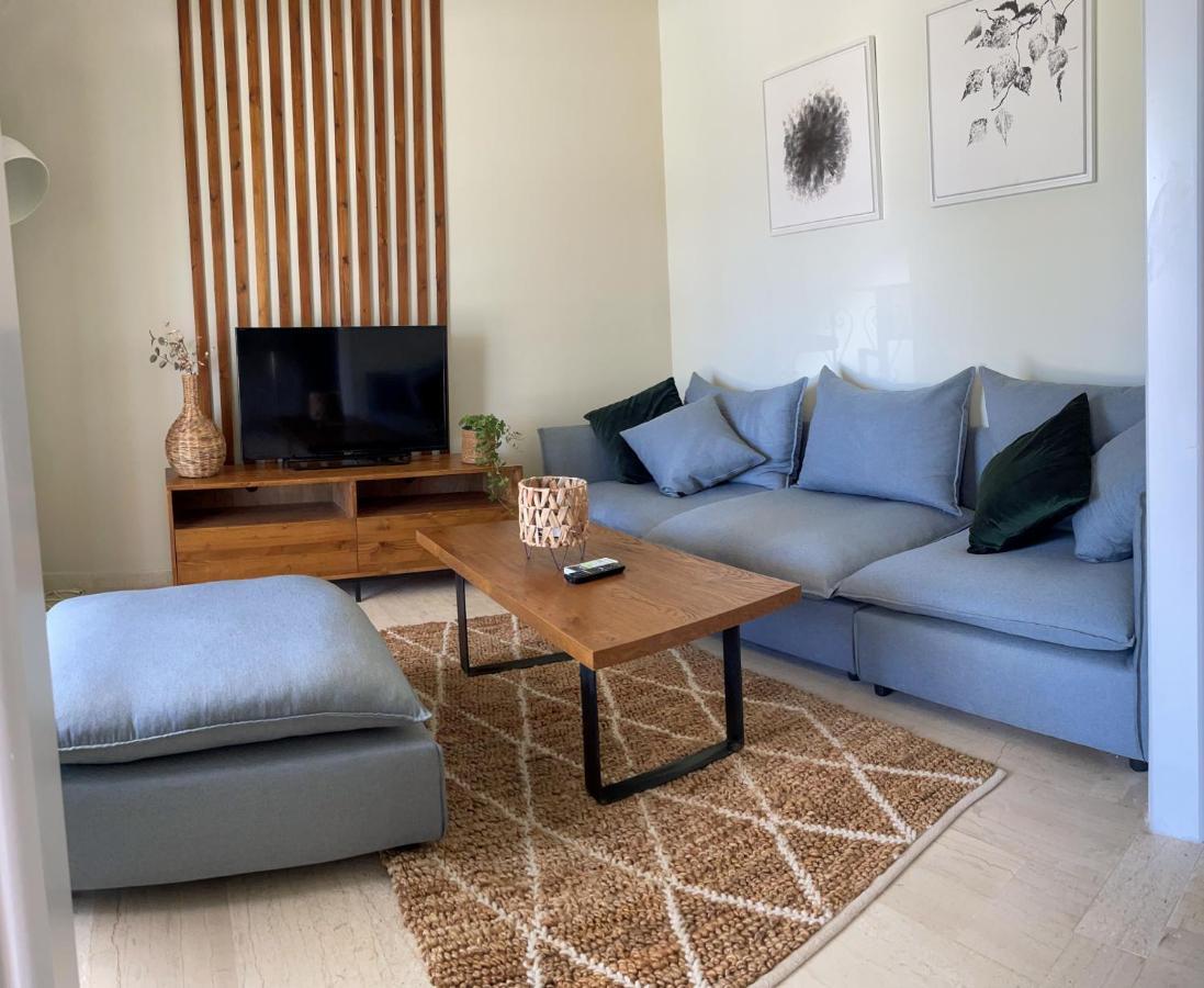 Apartament Euphoria And *