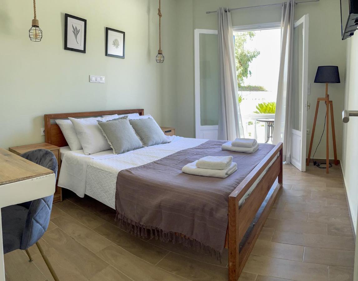 Apartament Euphoria And Sidari (Corfu)