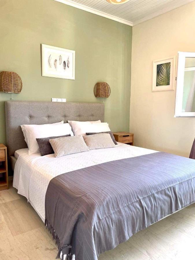 Apartament Euphoria And Sidari (Corfu)