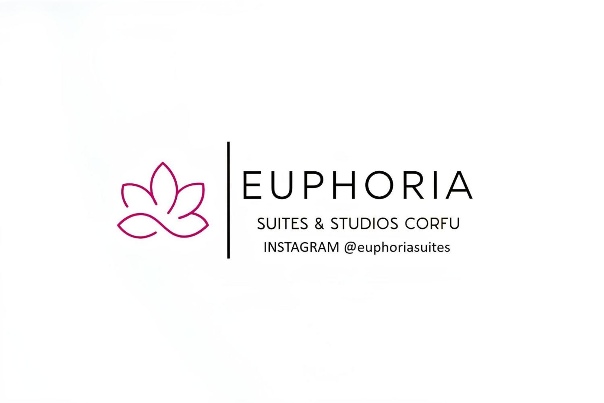 Euphoria And Apartament *