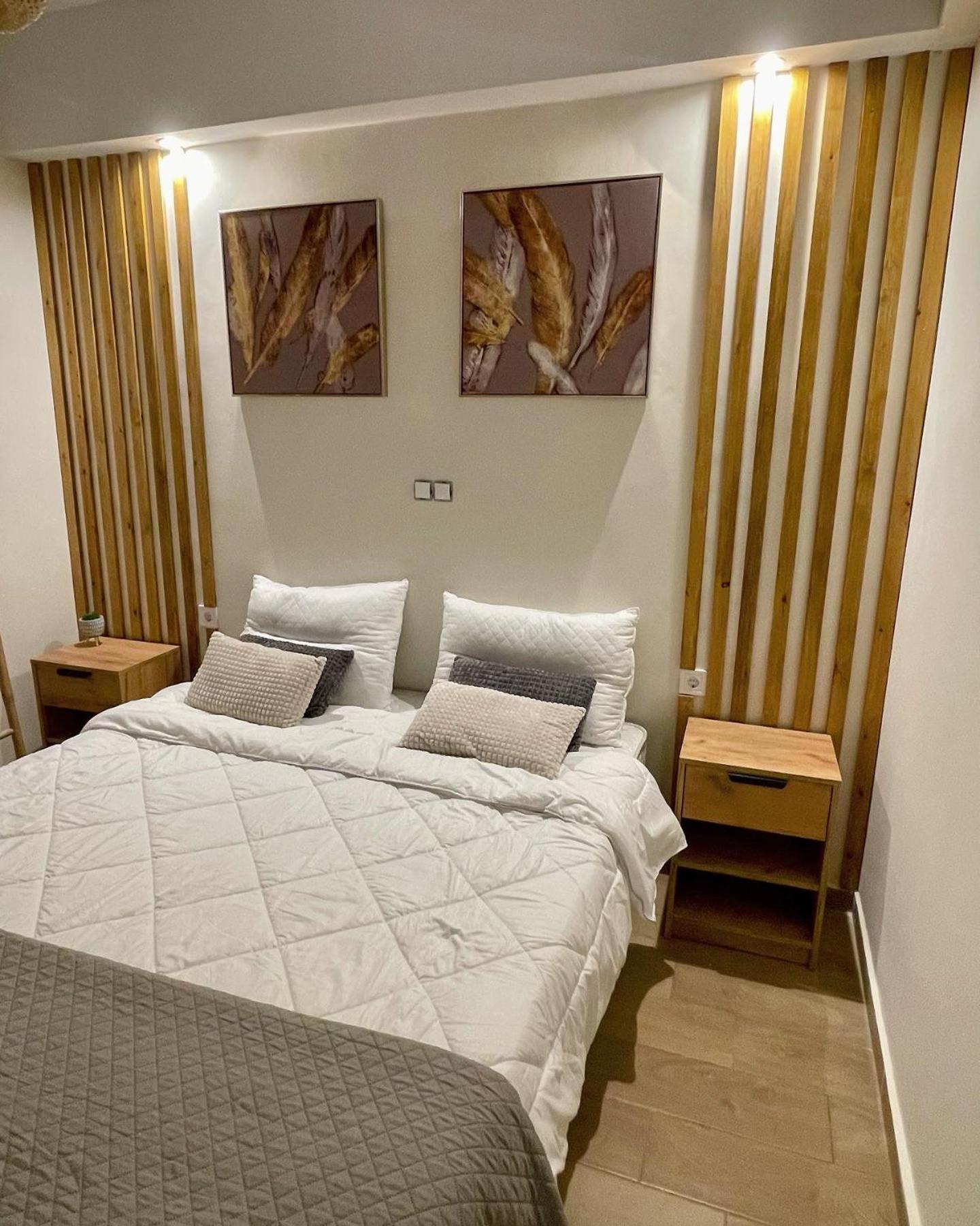 Apartament Euphoria And *