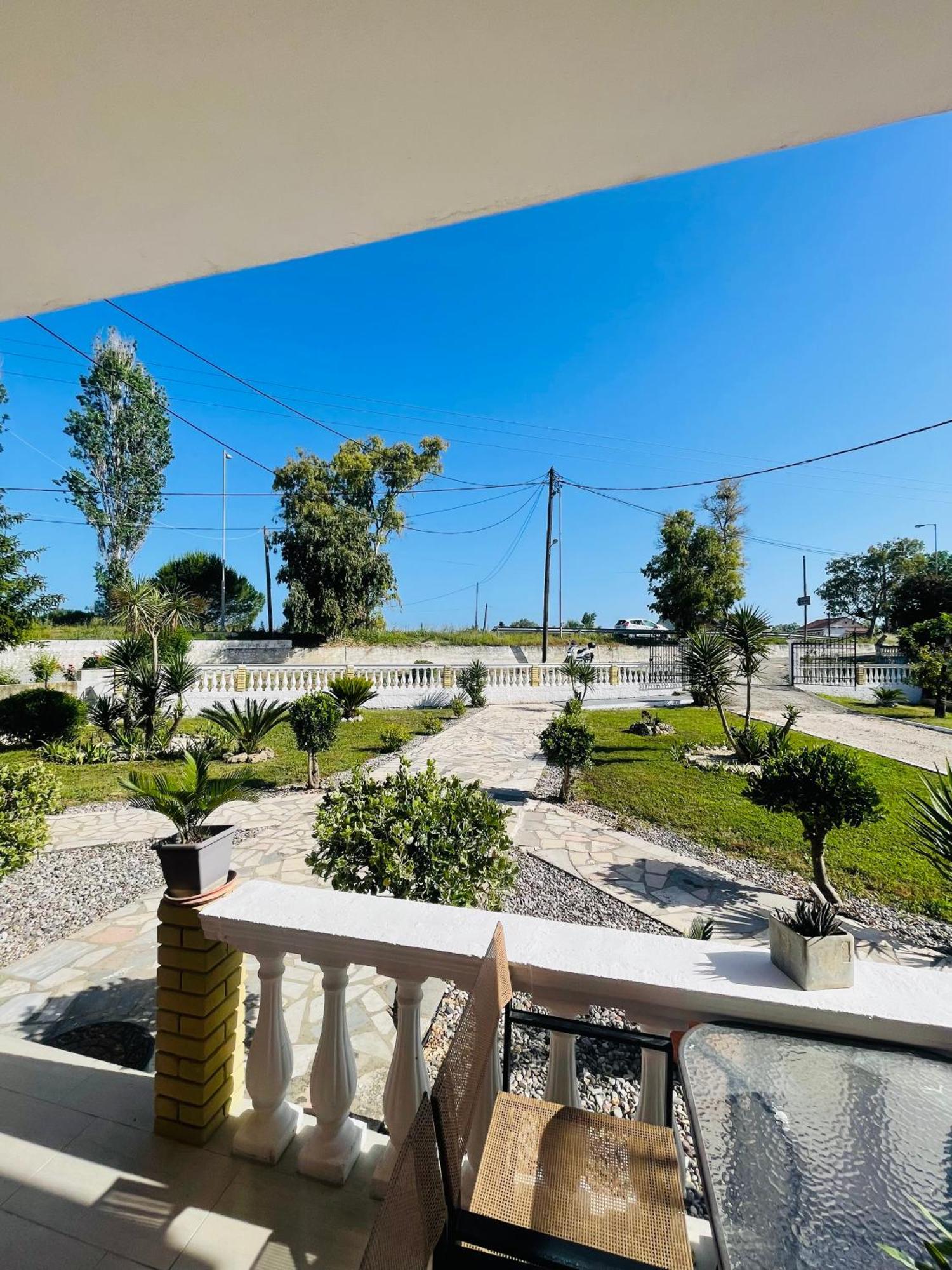 Apartament Euphoria And Sidari (Corfu)