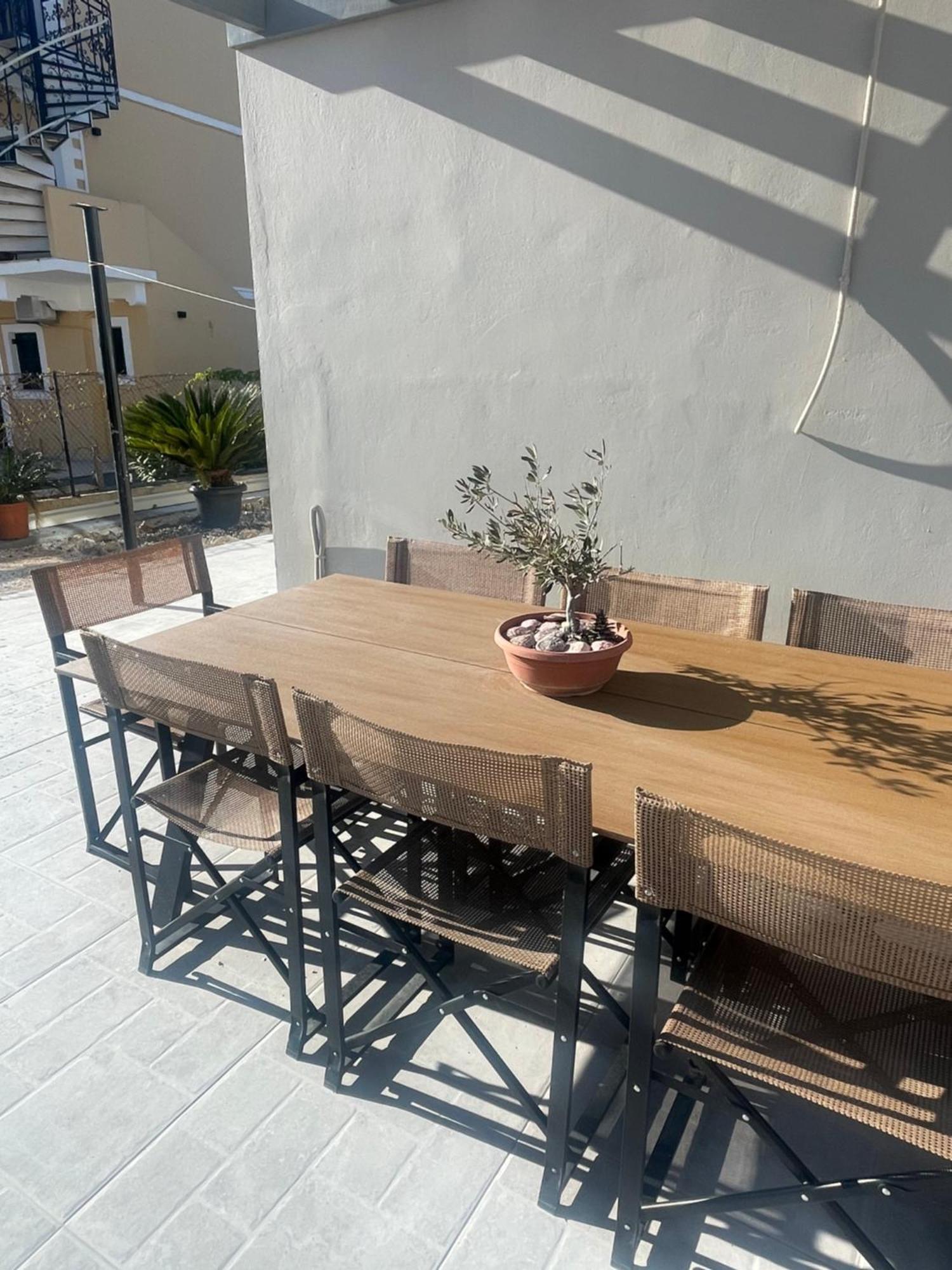 Euphoria And Apartament Sidari (Corfu)