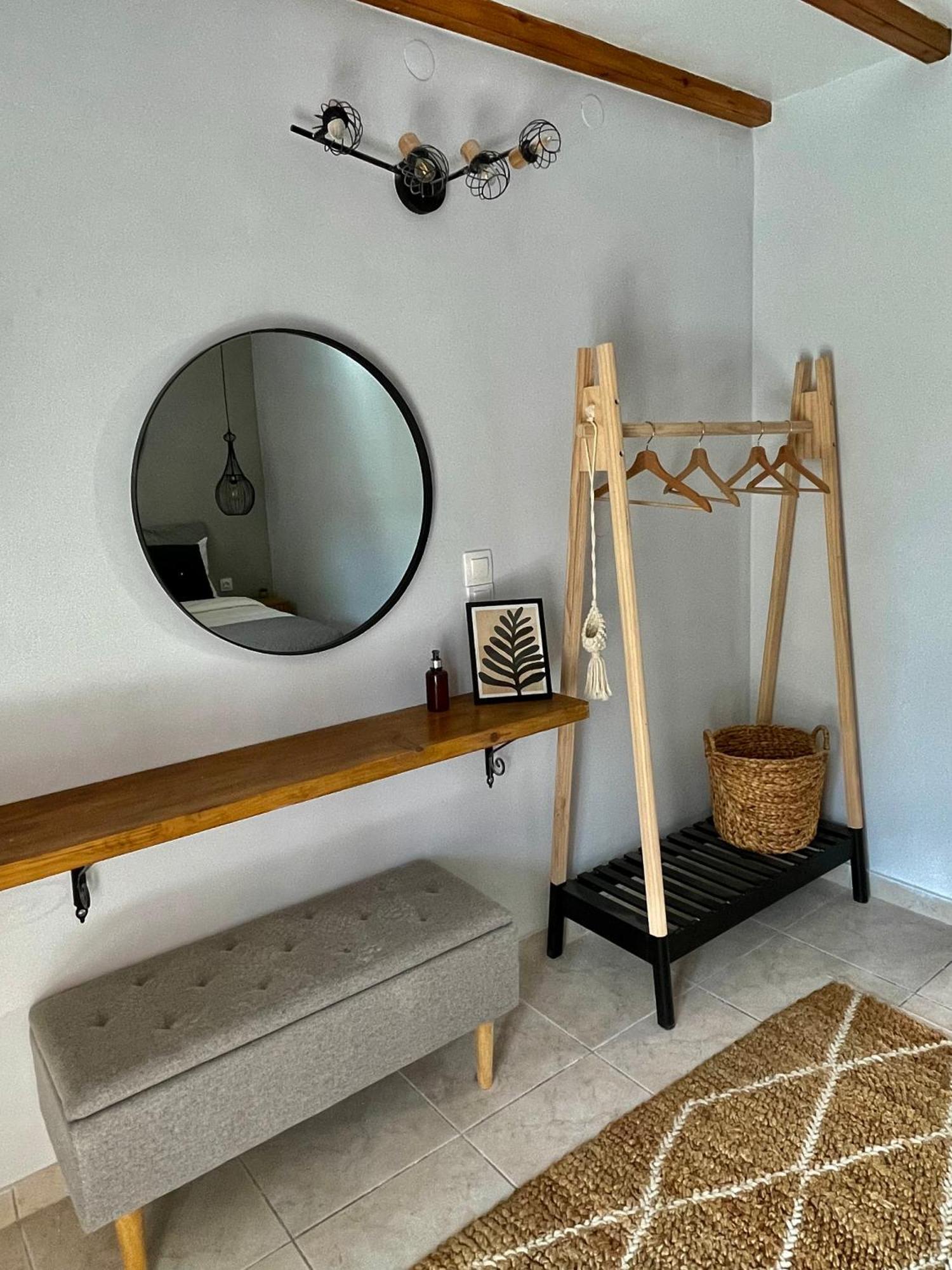 Euphoria And Apartament Sidari (Corfu)